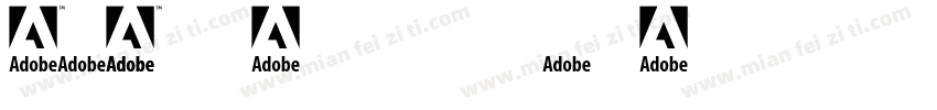 adobe Heti std regul字体转换